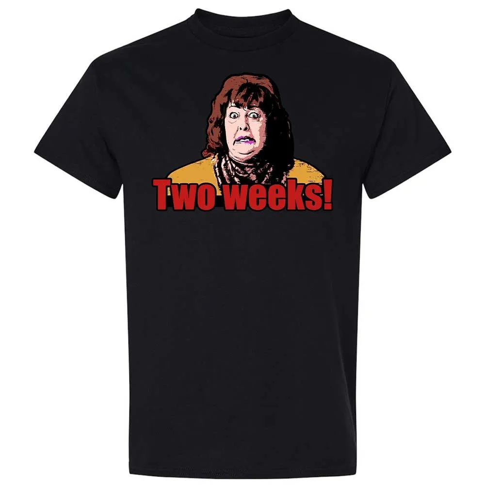 Classic Unisex T-Shirt - Y53TDV8W - Black - 15