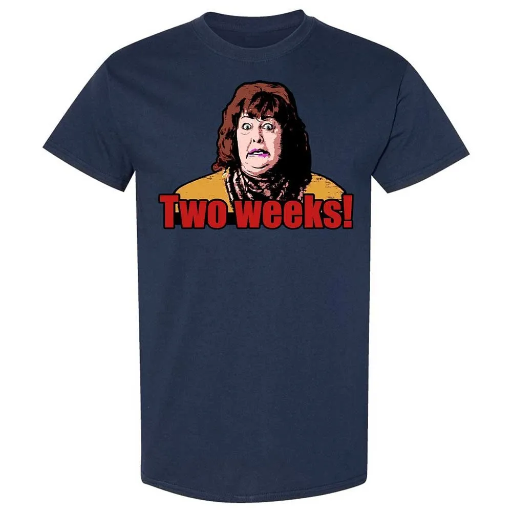 Classic Unisex T-Shirt - Y53TDV8W - Navy - 16