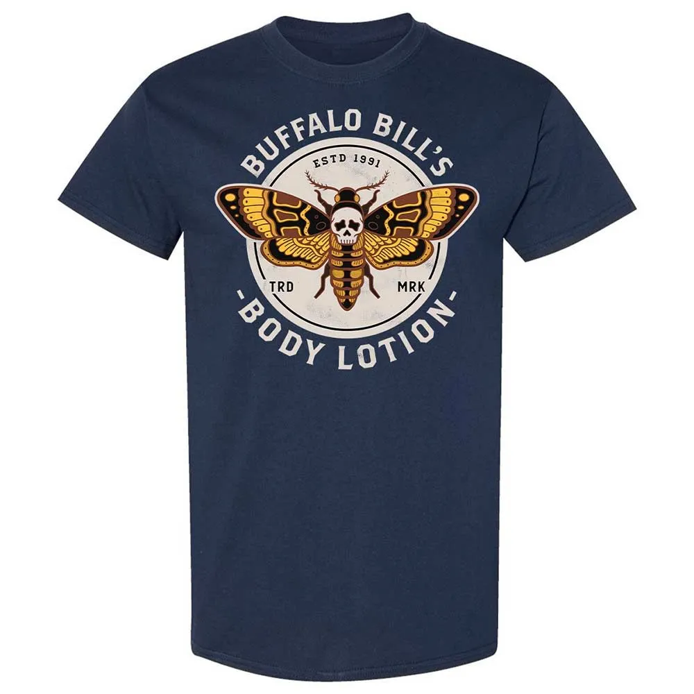 Buffalo Bill's Body Lotion - Navy - 2