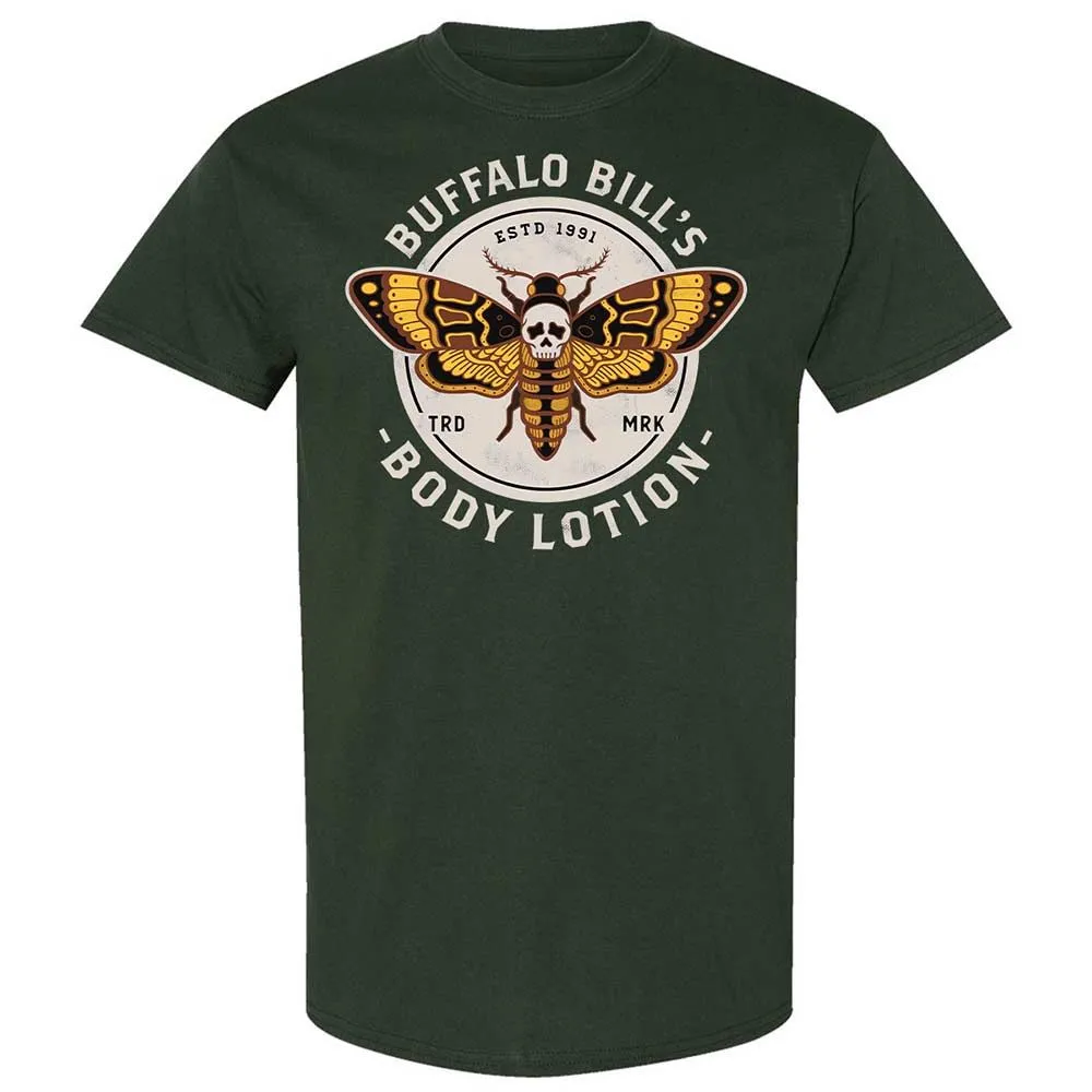 Buffalo Bill's Body Lotion - Forest Green - 5