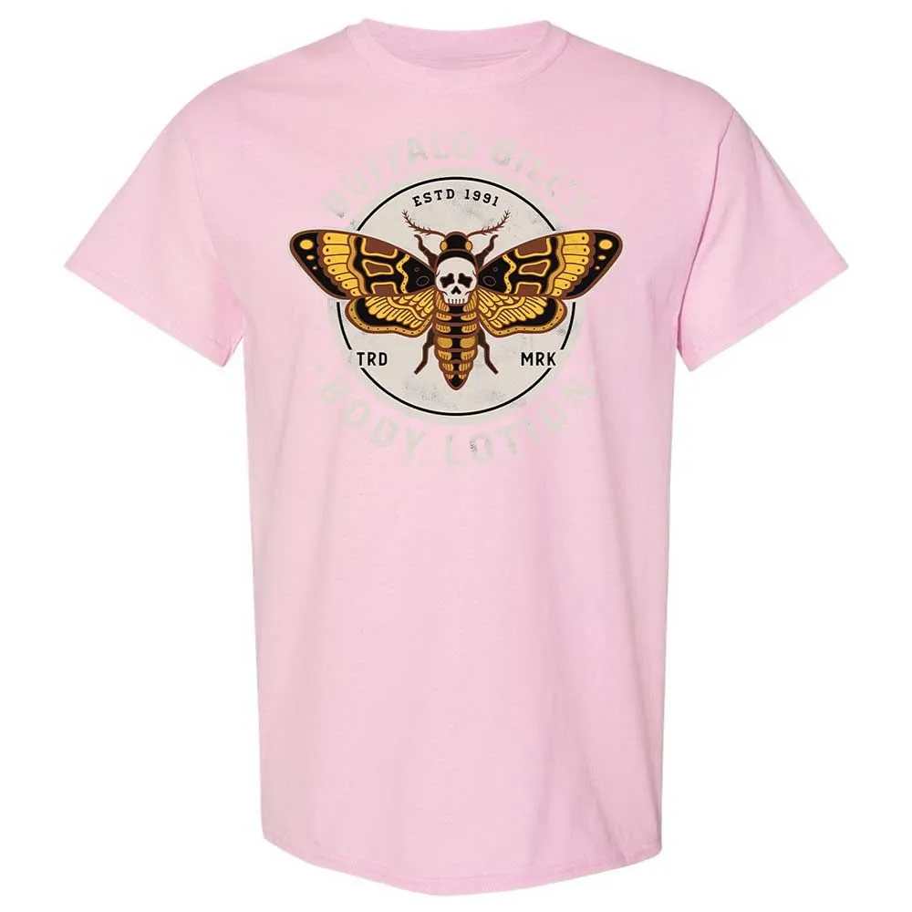 Buffalo Bill's Body Lotion - Light Pink - 14