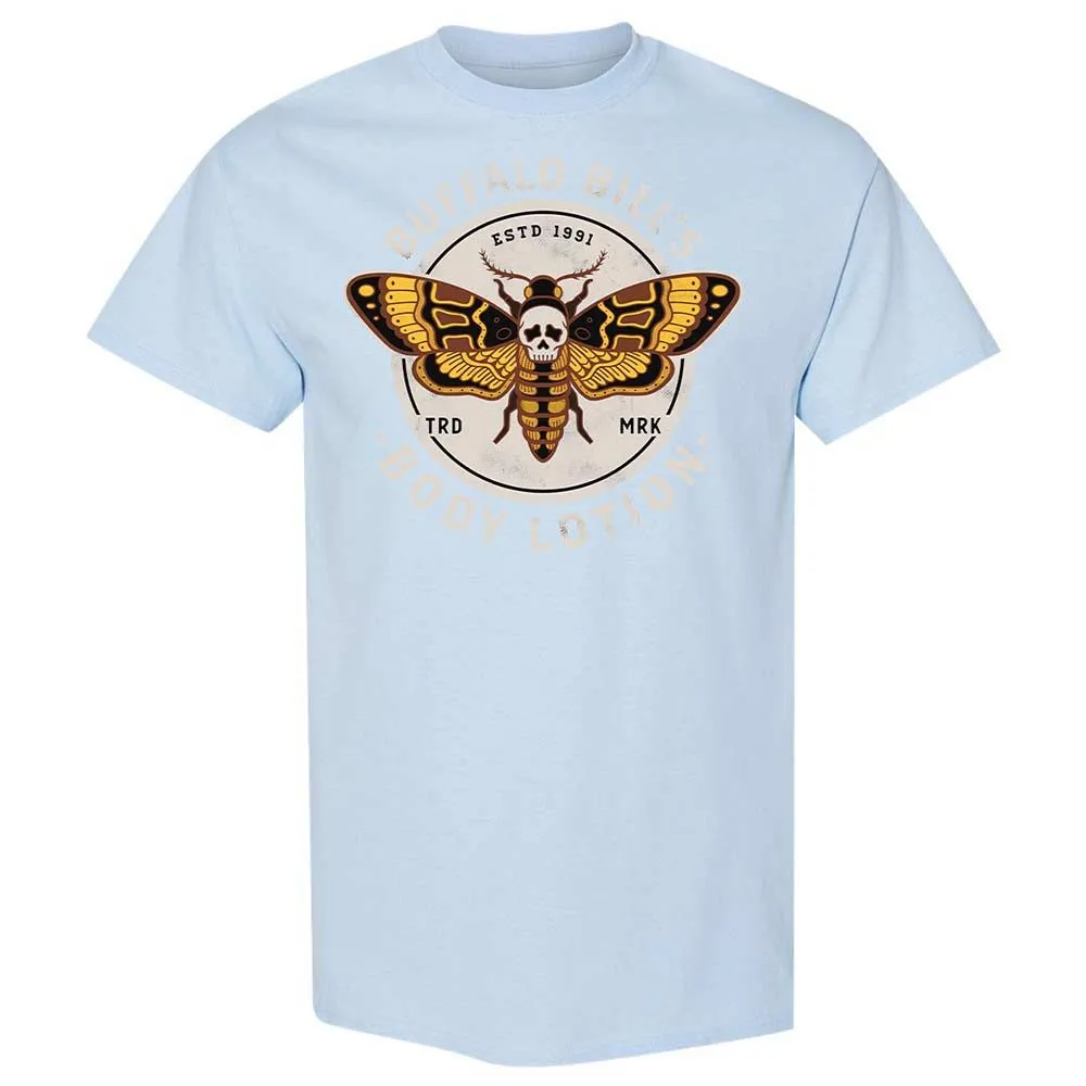 Buffalo Bill's Body Lotion - Light Blue - 20