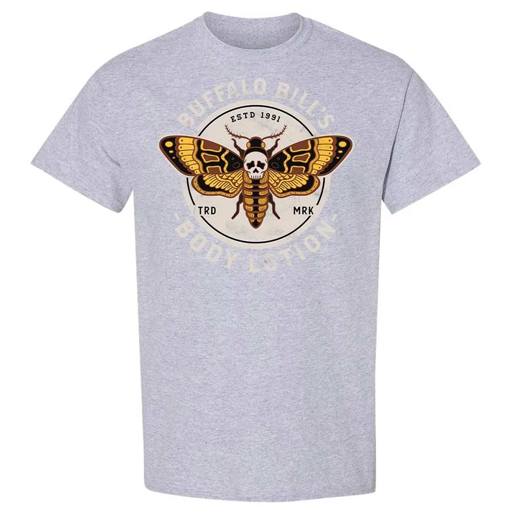 Buffalo Bill's Body Lotion - Sport Grey - 21