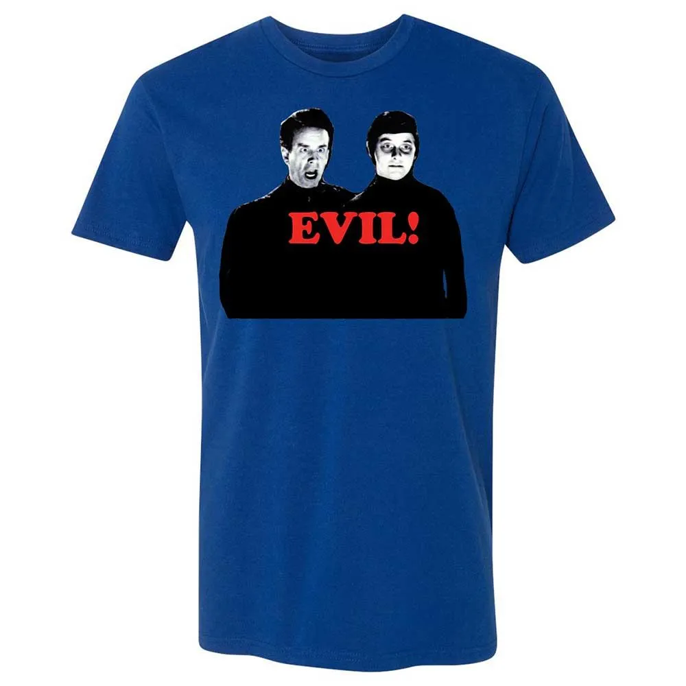 Evil! - Royal - 3