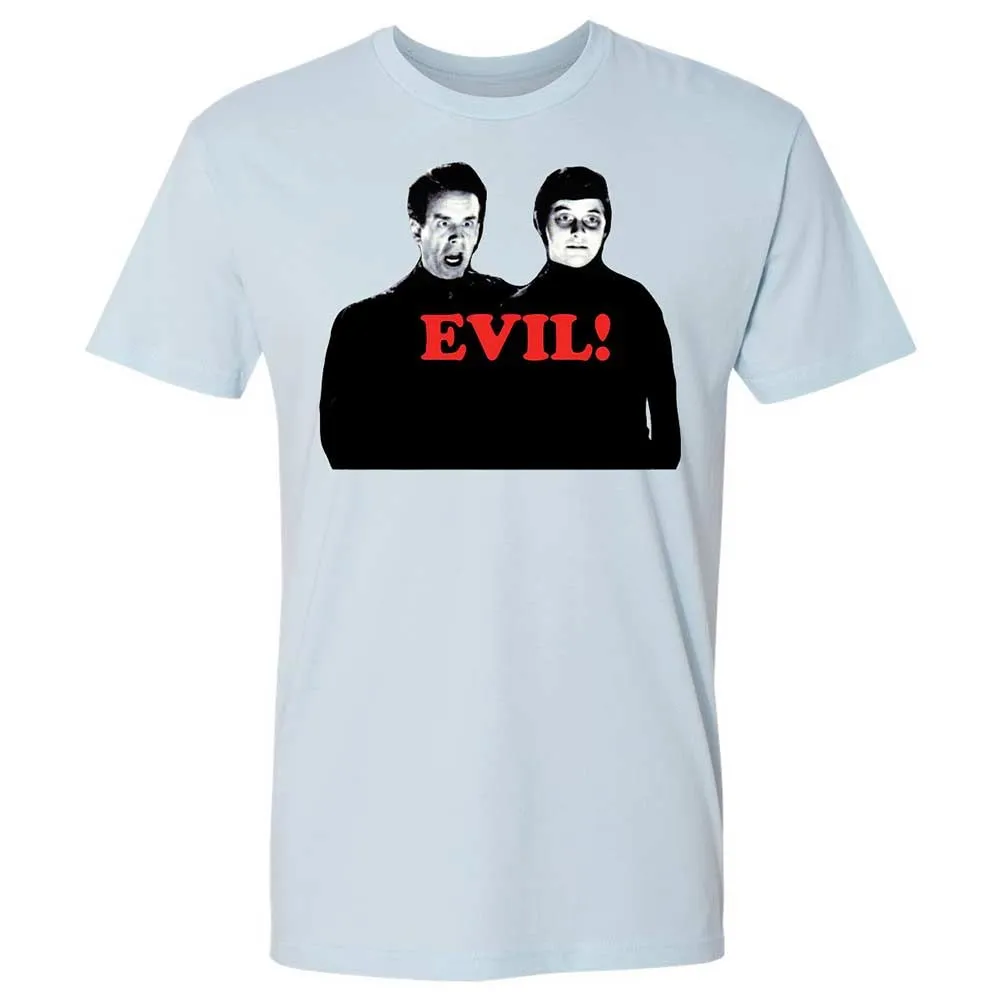 Evil! - Light Blue - 4