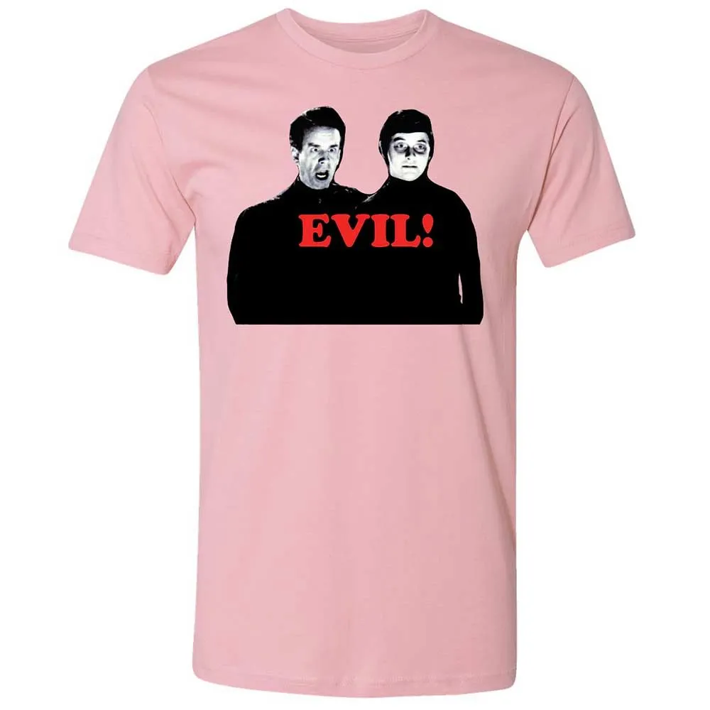 Evil! - Light Pink - 5