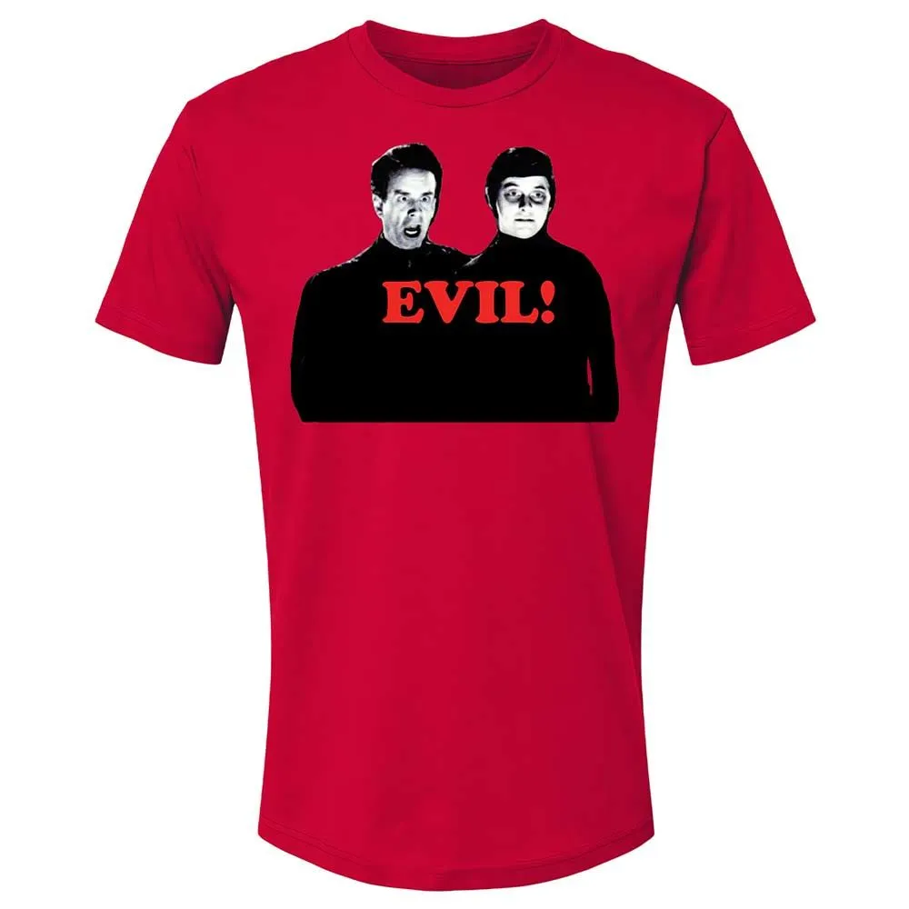Evil! - Red - 7