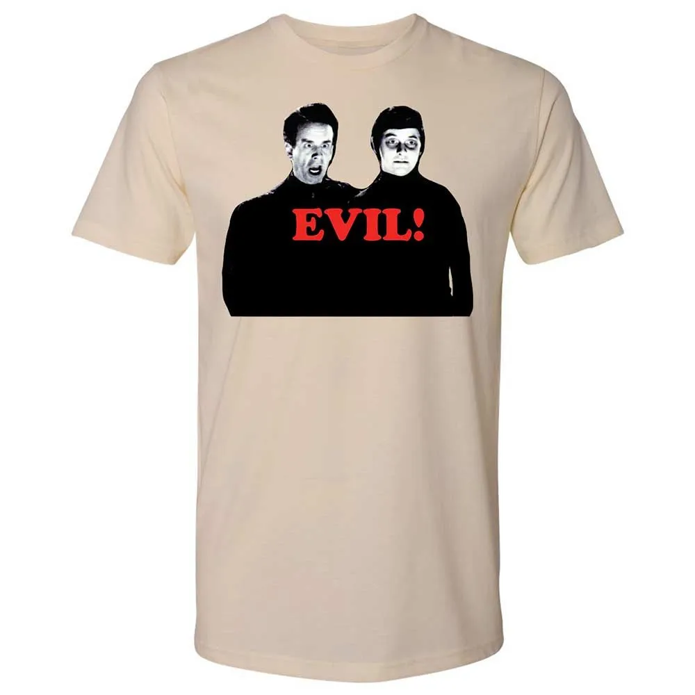 Evil! - Cream - 8