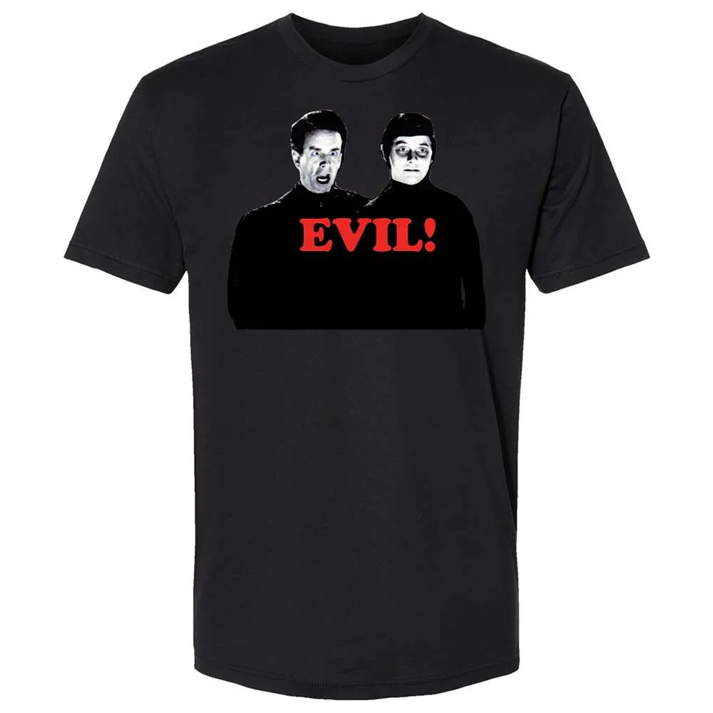 Evil! - Black - 14