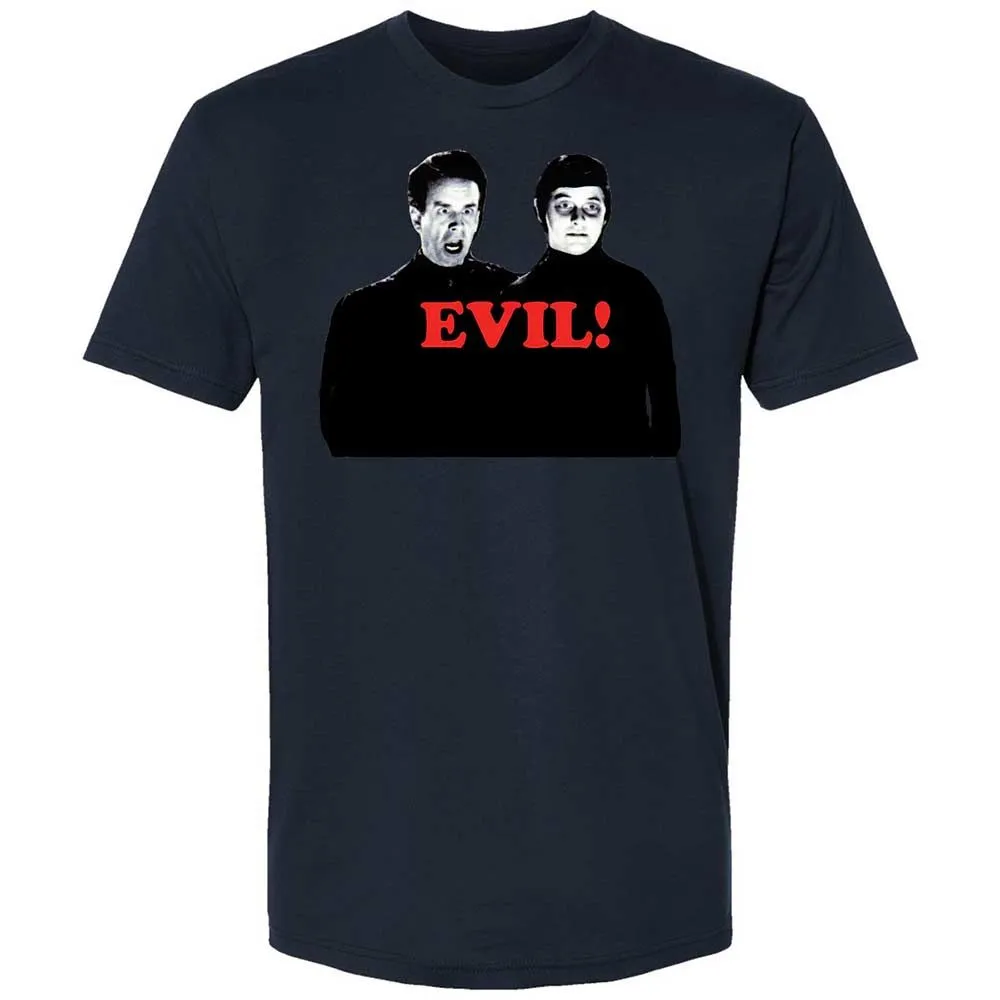 Evil! - Midnight Navy - 15