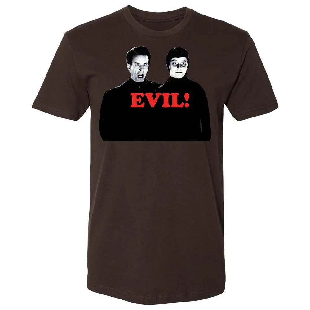 Evil! - Dark Chocolate - 18