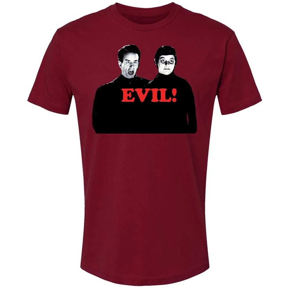Evil! - Cardinal - 20