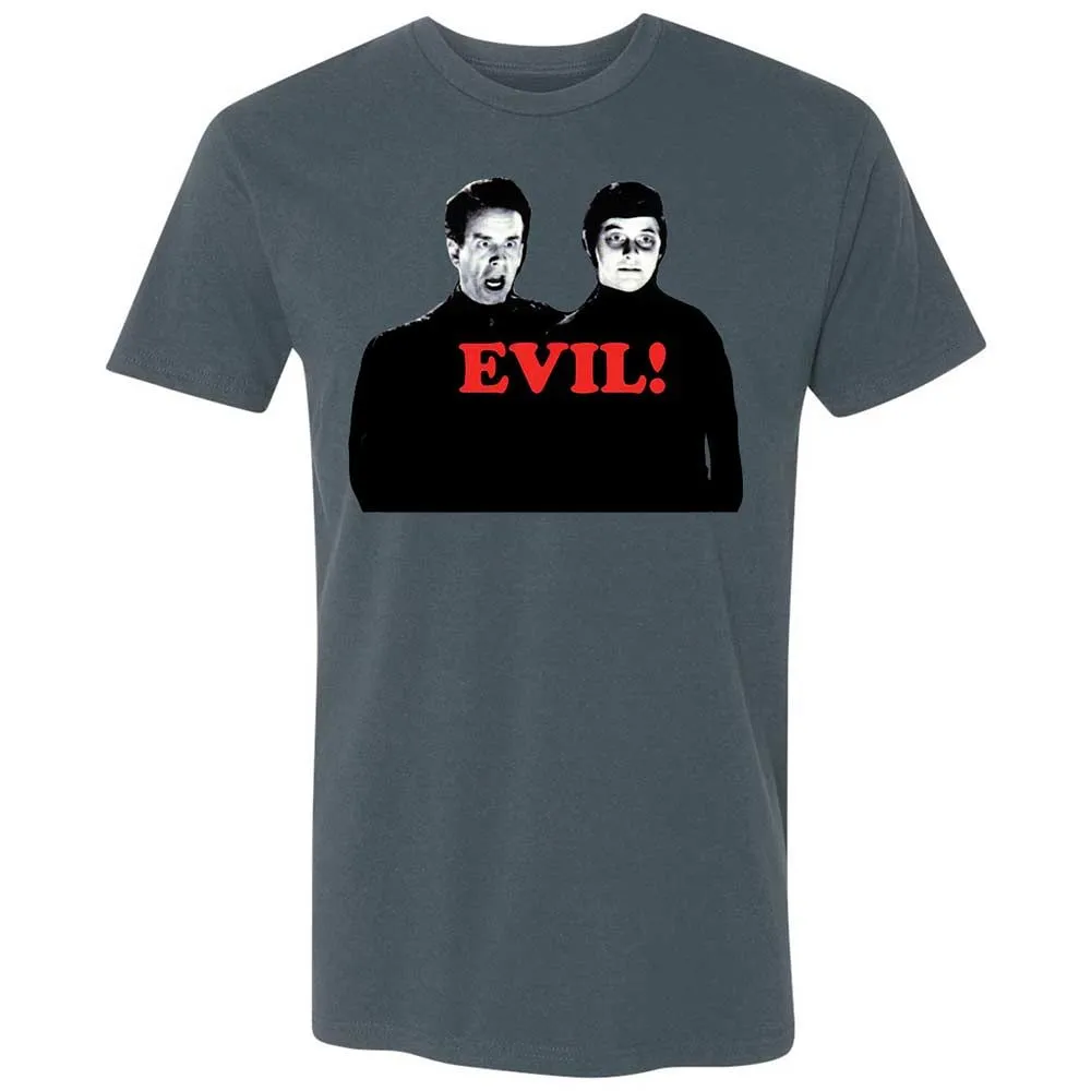 Evil! - Indigo - 21