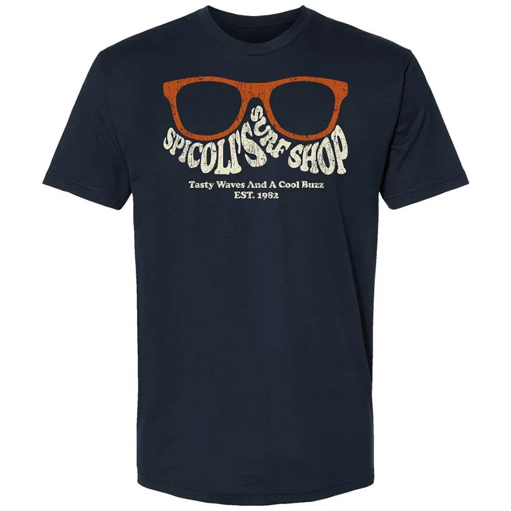 Premium Unisex T-Shirt - YEWCQR6B - Midnight Navy - 2