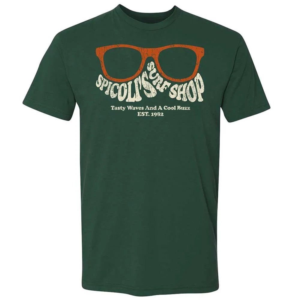 Premium Unisex T-Shirt - YEWCQR6B - Forest Green - 3