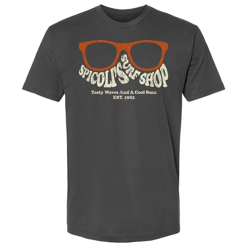 Premium Unisex T-Shirt - YEWCQR6B - Heavy Metal - 7