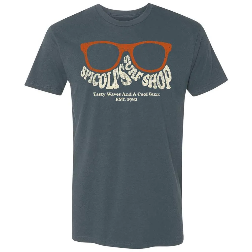Premium Unisex T-Shirt - YEWCQR6B - Indigo - 12
