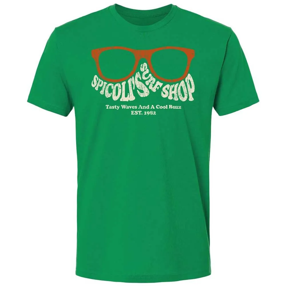 Premium Unisex T-Shirt - YEWCQR6B - Kelly Green - 13