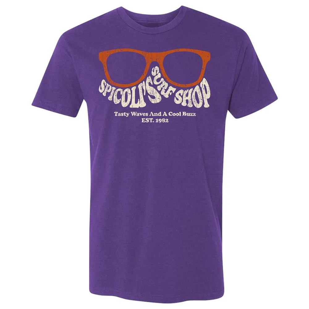 Premium Unisex T-Shirt - YEWCQR6B - Purple Rush - 14