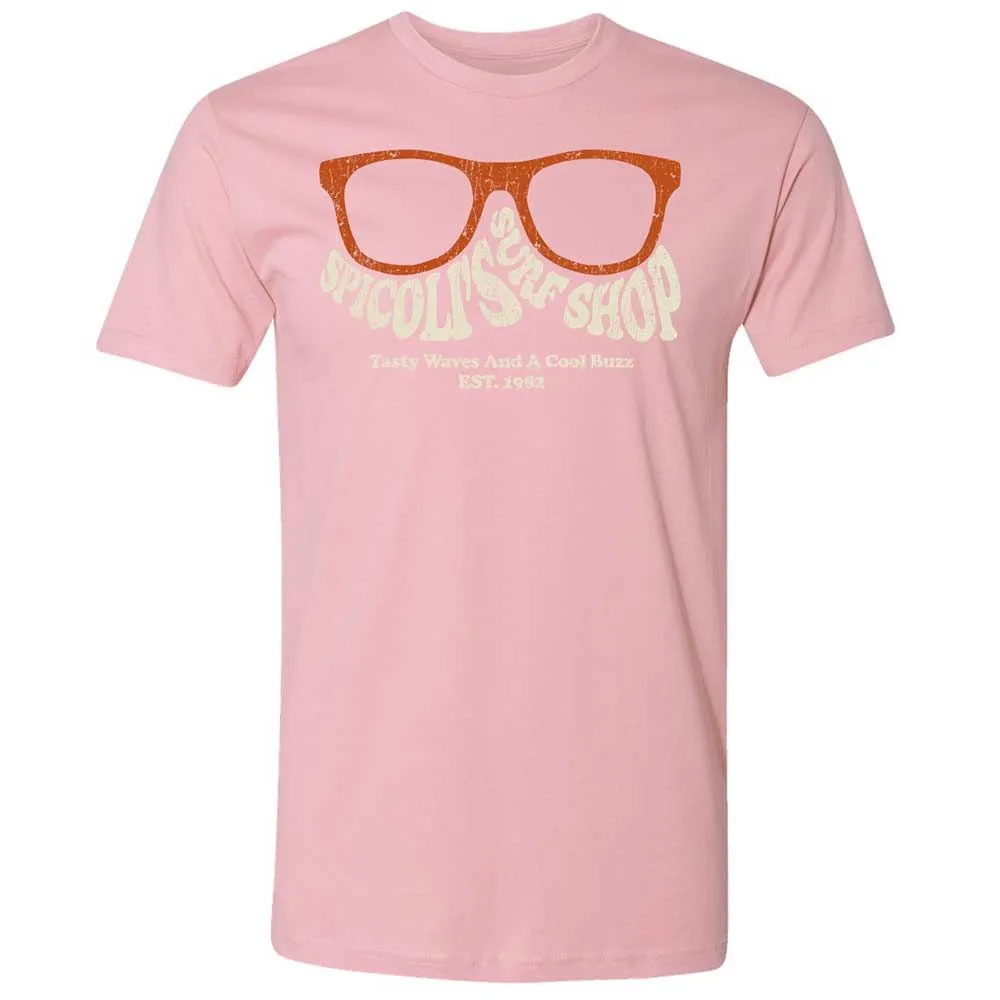 Premium Unisex T-Shirt - YEWCQR6B - Light Pink - 16
