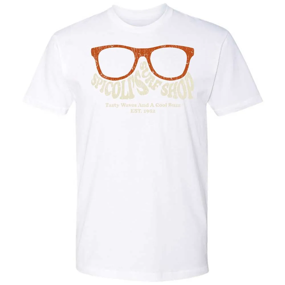 Premium Unisex T-Shirt - YEWCQR6B - White - 17
