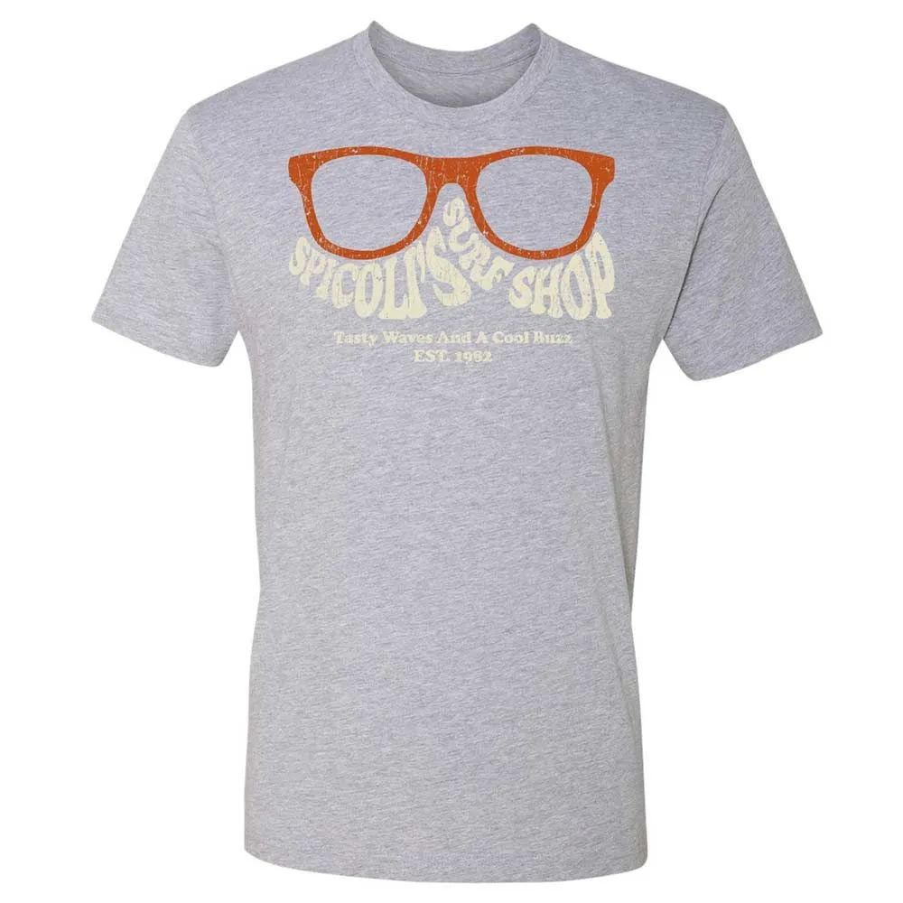 Premium Unisex T-Shirt - YEWCQR6B - Heather Grey - 19