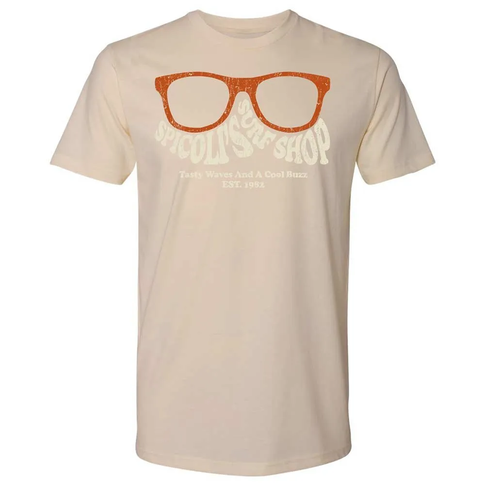 Premium Unisex T-Shirt - YEWCQR6B - Cream - 20