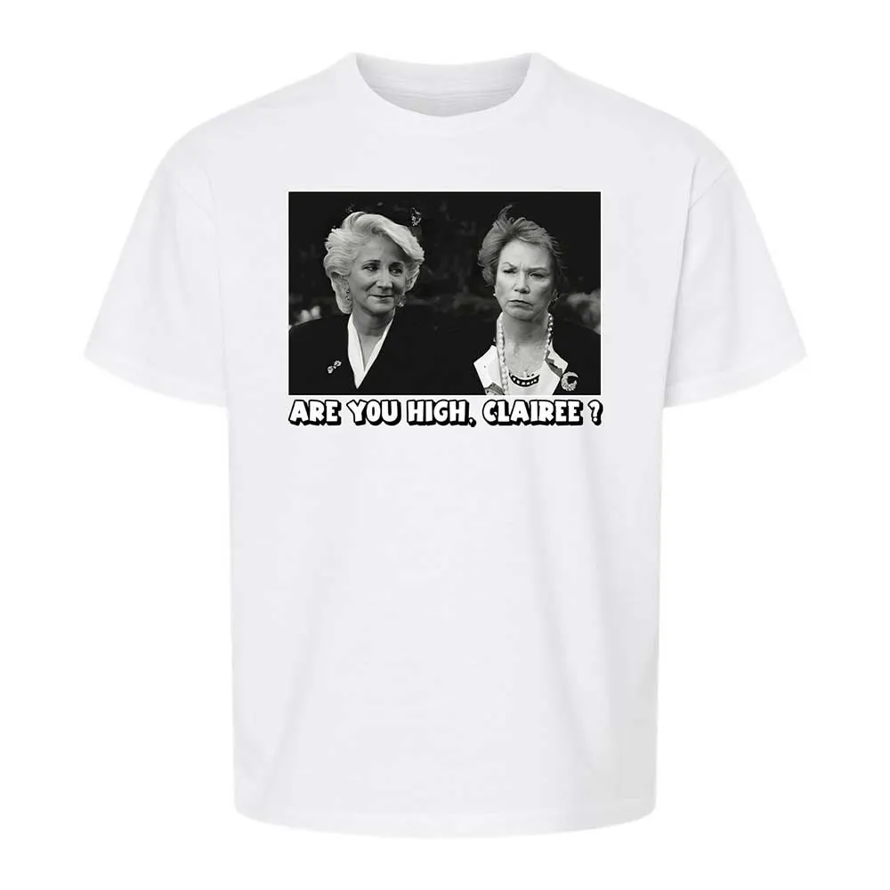 Kids T-Shirt - DJJSGPY9 - White - 5