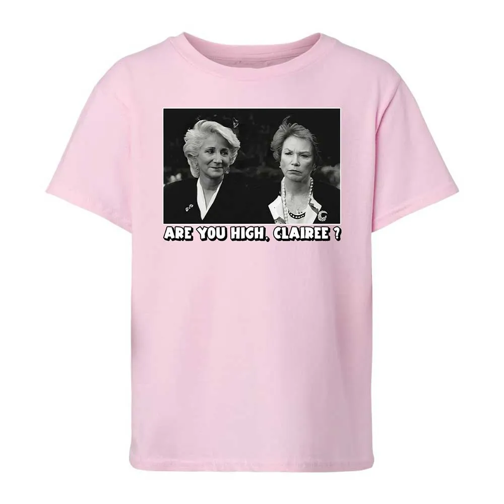 Kids T-Shirt - DJJSGPY9 - Light Pink - 7