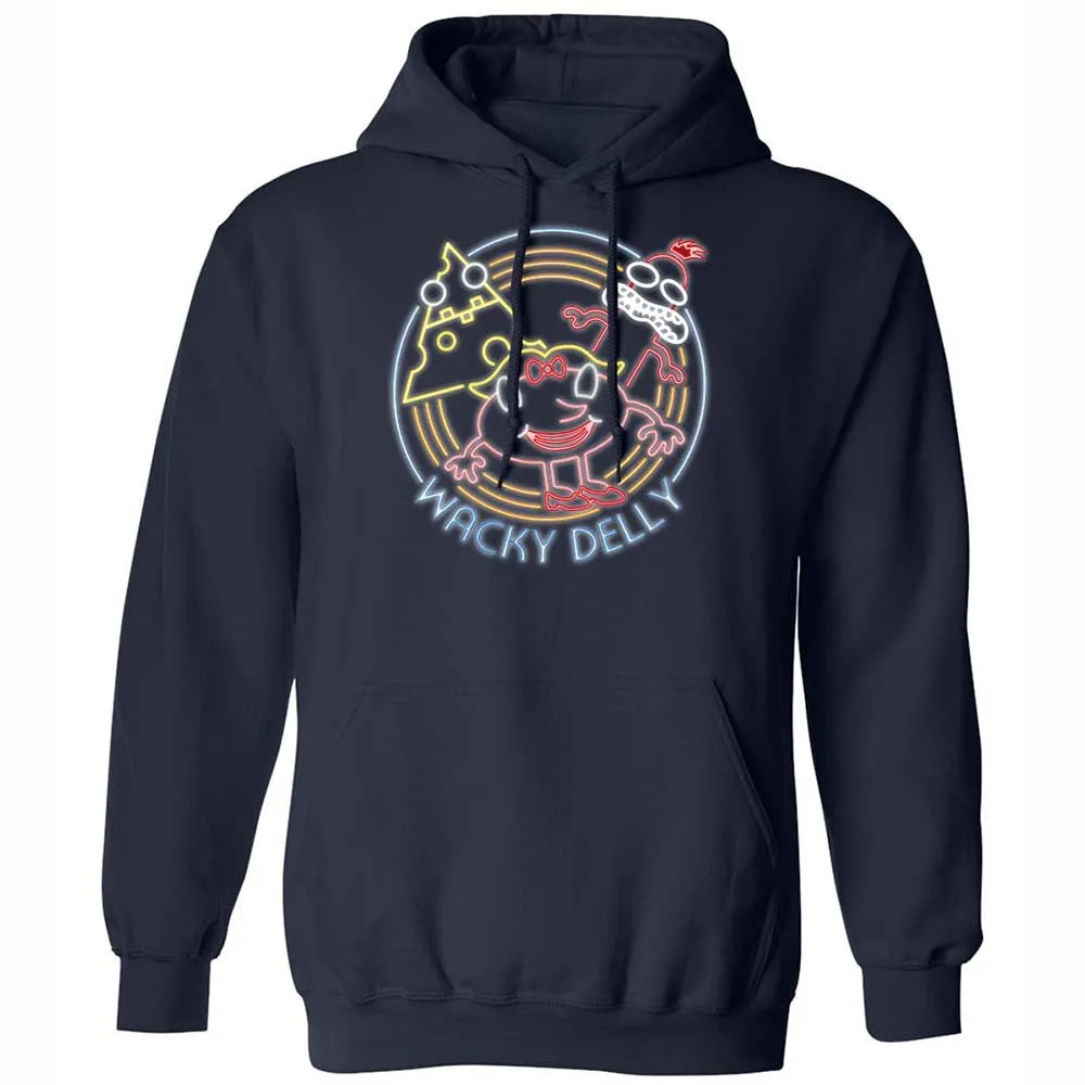 Eat at Ralph's - Navy - 2