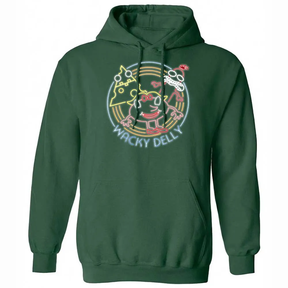 Eat at Ralph's - Forest Green - 3