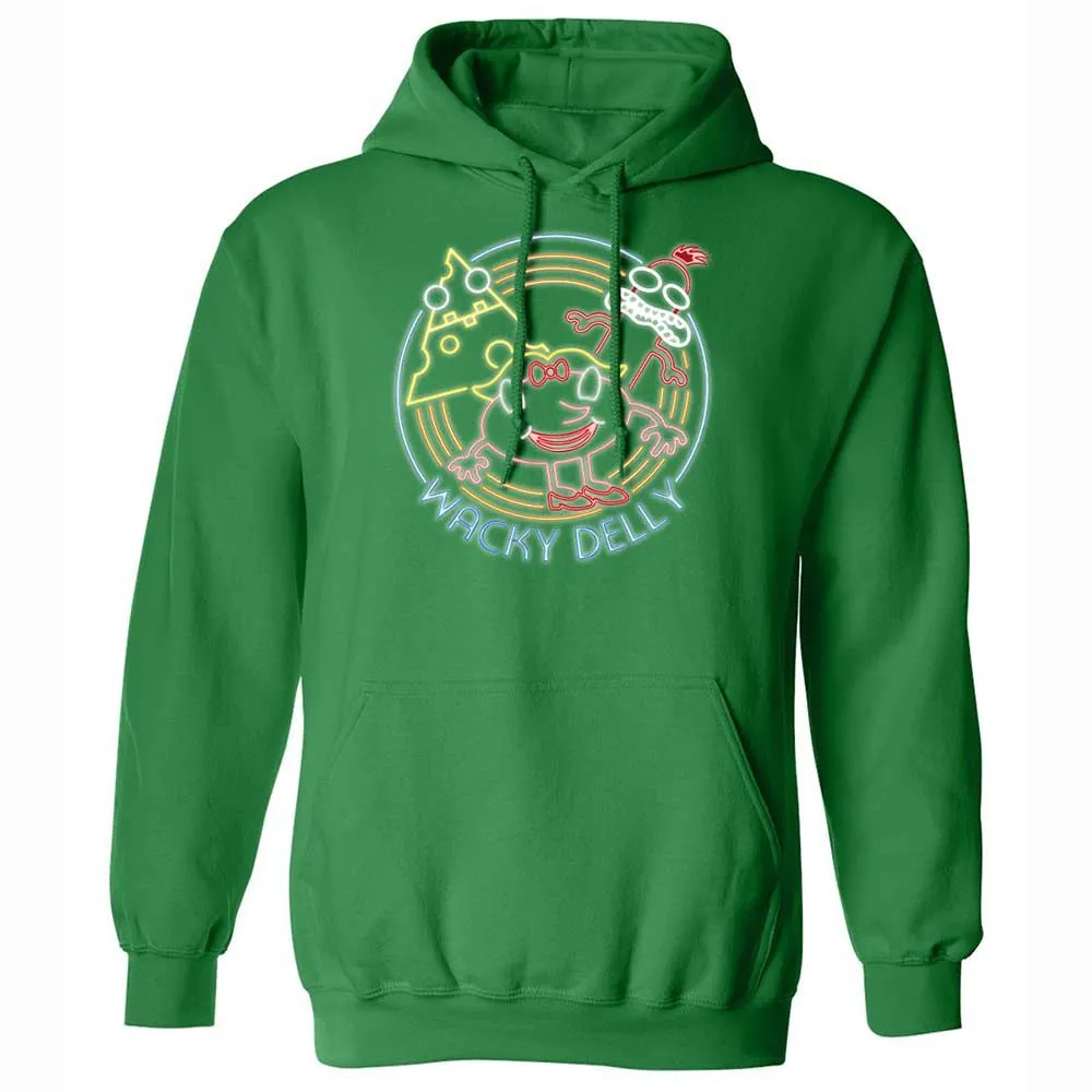 Eat at Ralph's - Irish Green - 11