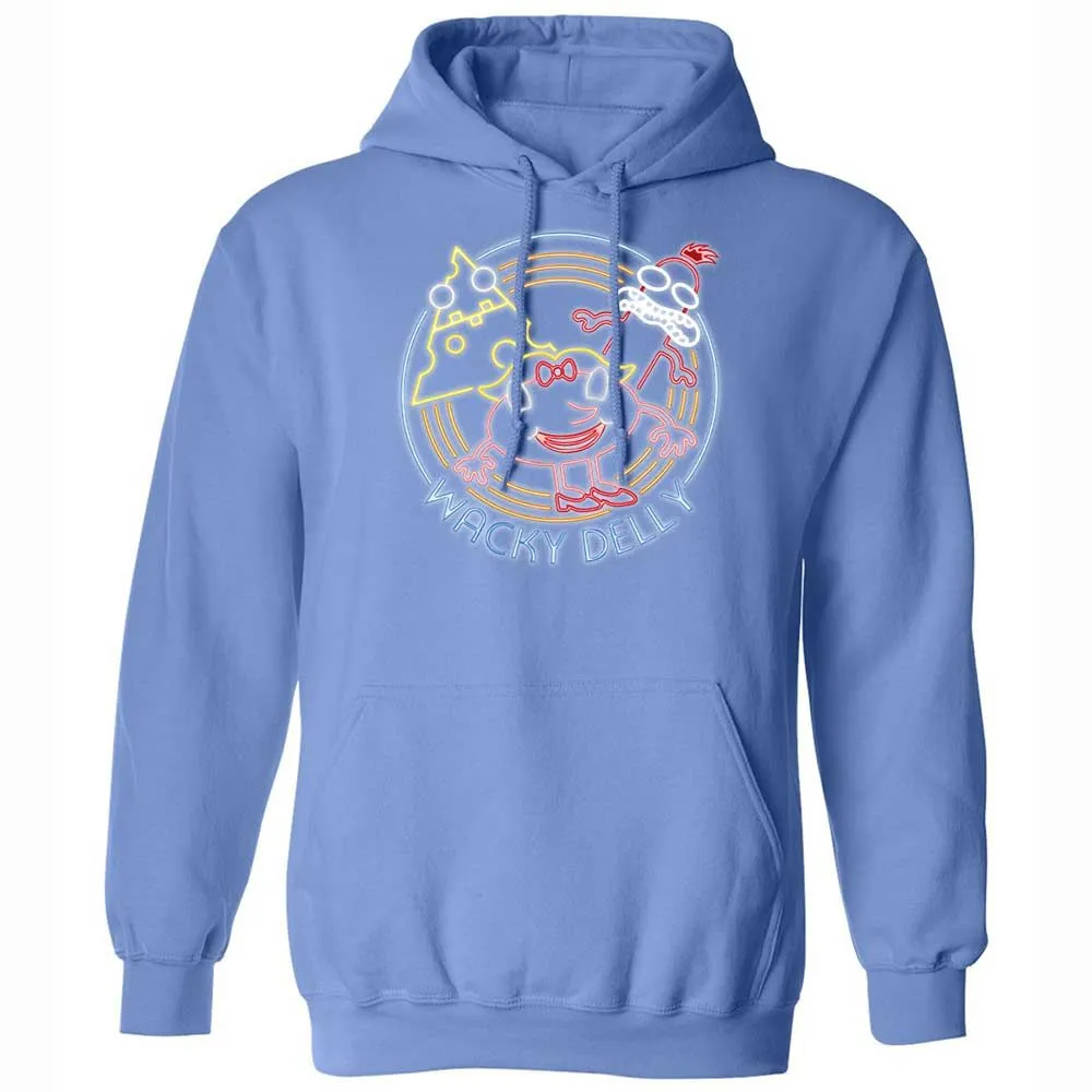 Eat at Ralph's - Carolina Blue - 16