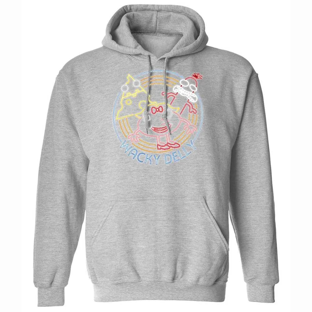 Eat at Ralph's - Sport Grey - 19