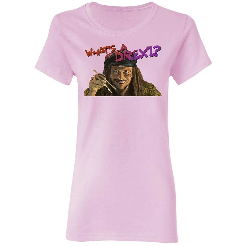 Women's T-Shirt - NV6CWPXY - Light Pink - 3