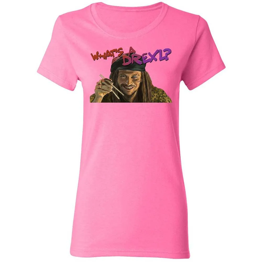 Women's T-Shirt - NV6CWPXY - Azalea - 4