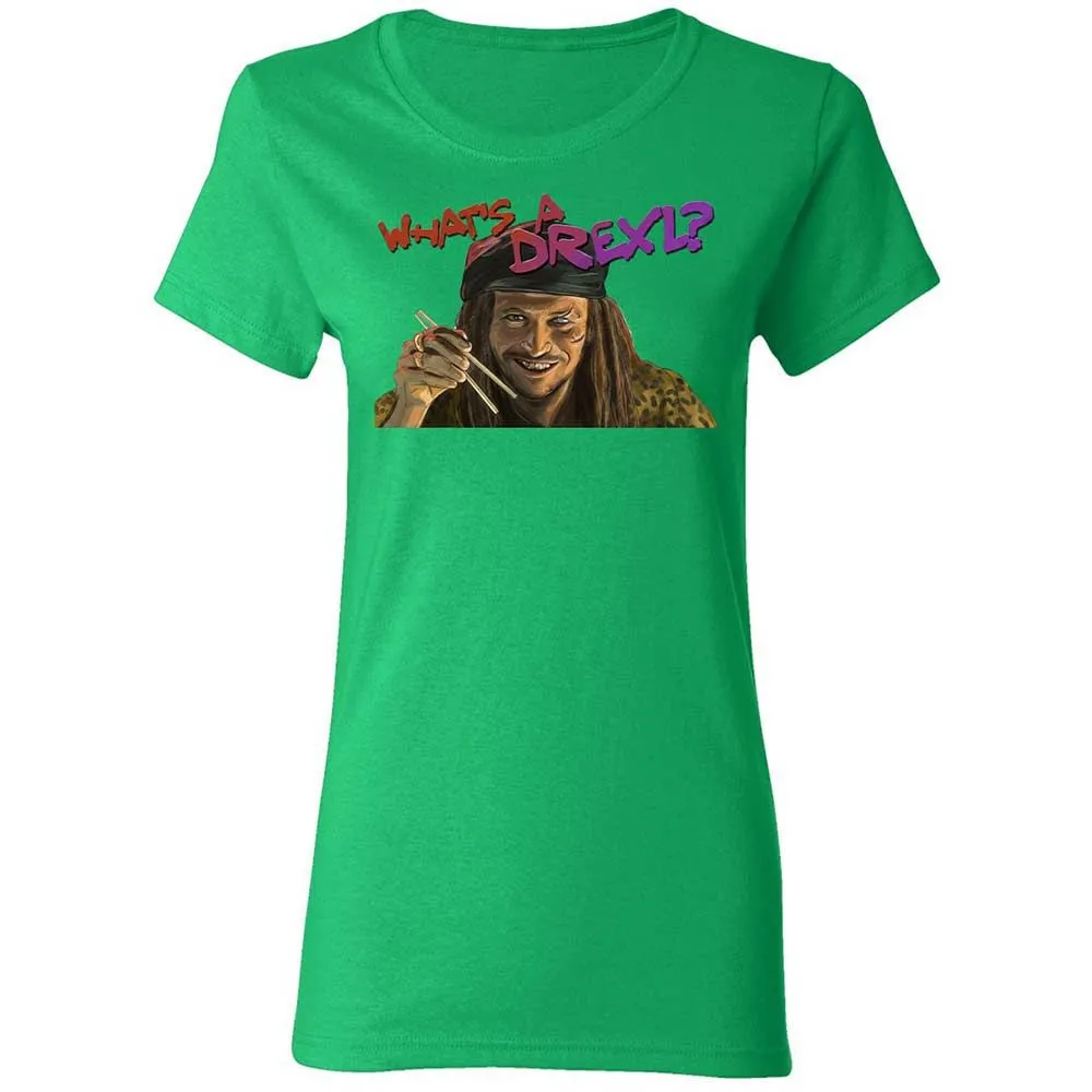 Women's T-Shirt - NV6CWPXY - Irish Green - 8