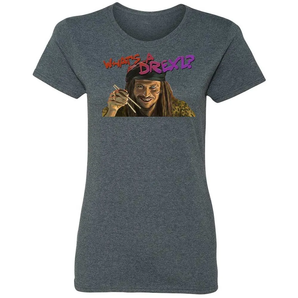 Women's T-Shirt - NV6CWPXY - Dark Heather - 16