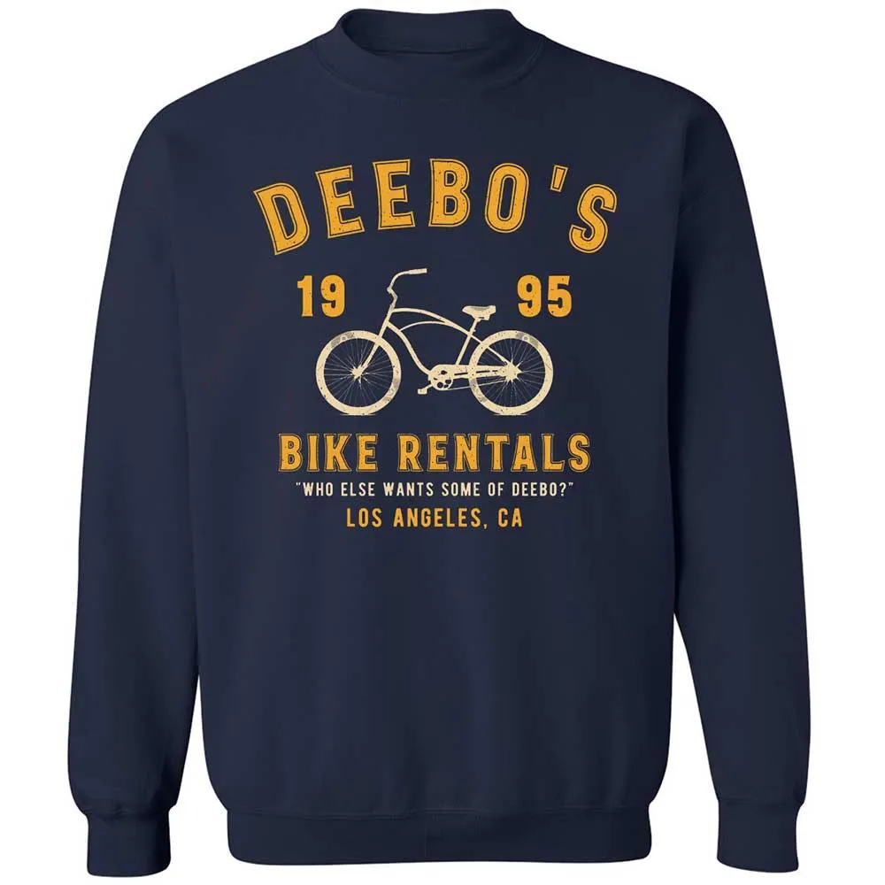 Classic Unisex Sweatshirt - PBDEFJET - Navy - 2