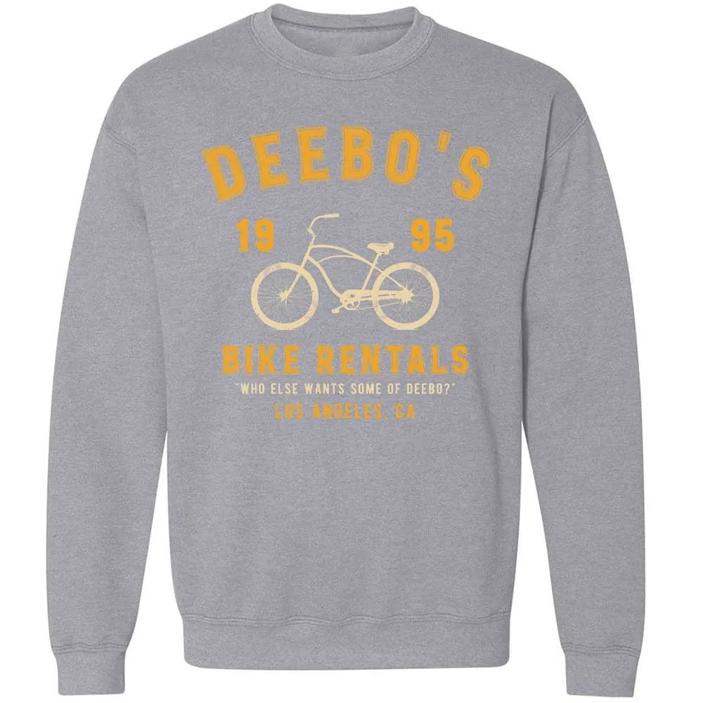 Classic Unisex Sweatshirt - PBDEFJET - Sport Grey - 17