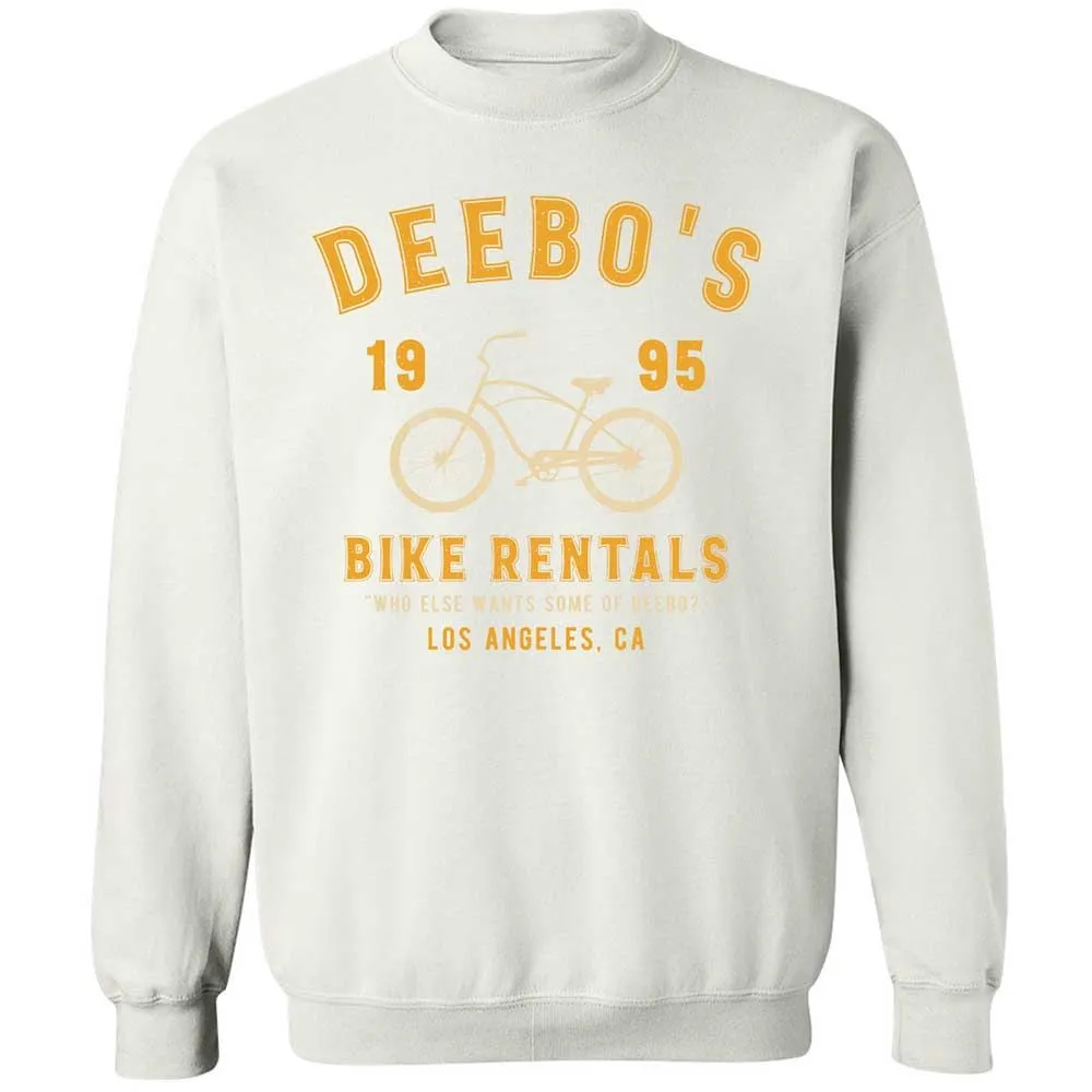 Classic Unisex Sweatshirt - PBDEFJET - White - 18