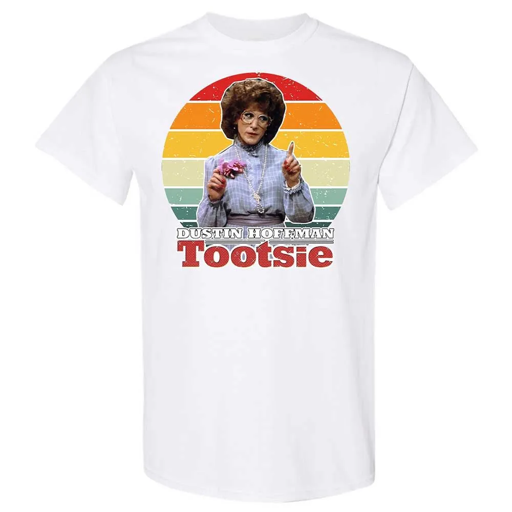 Classic Unisex T-Shirt - R2FZLAS3 - White - 1