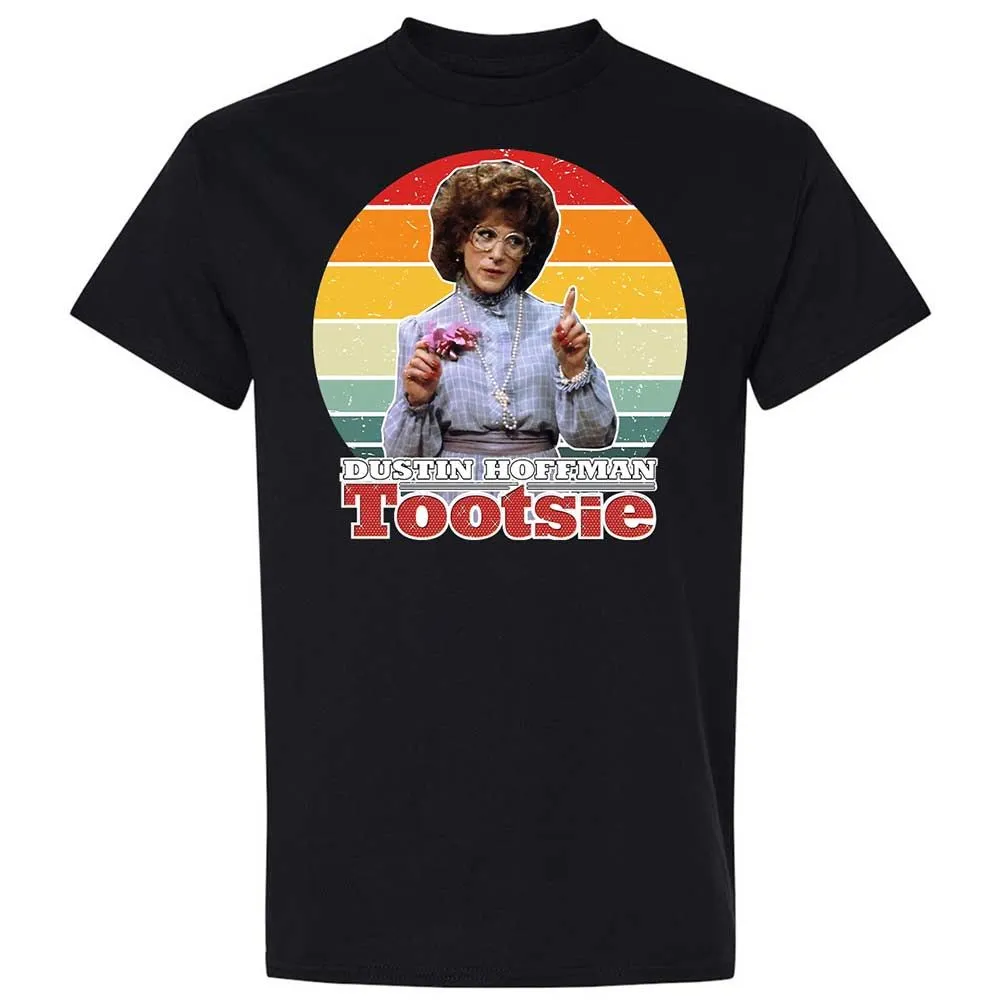 Classic Unisex T-Shirt - R2FZLAS3 - Black - 15