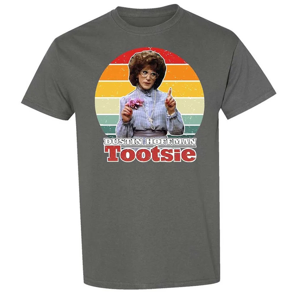 Classic Unisex T-Shirt - R2FZLAS3 - Charcoal - 17