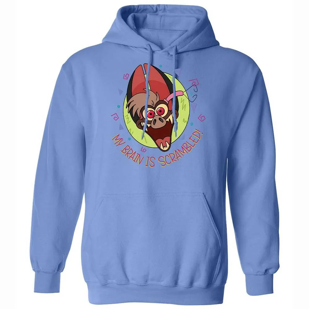 Classic Unisex Hoodie - NW78Z3EC - Carolina Blue - 6