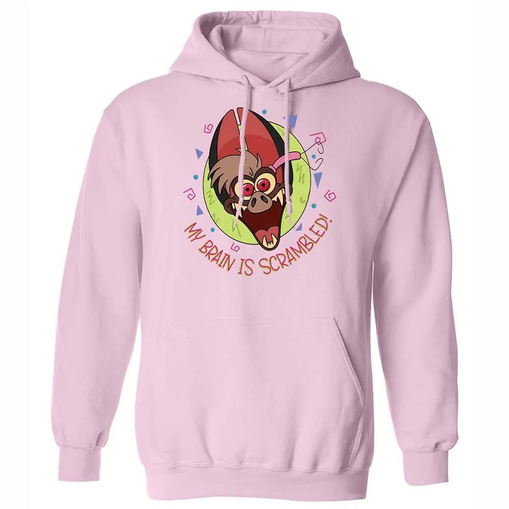 Classic Unisex Hoodie - NW78Z3EC - Light Pink - 7