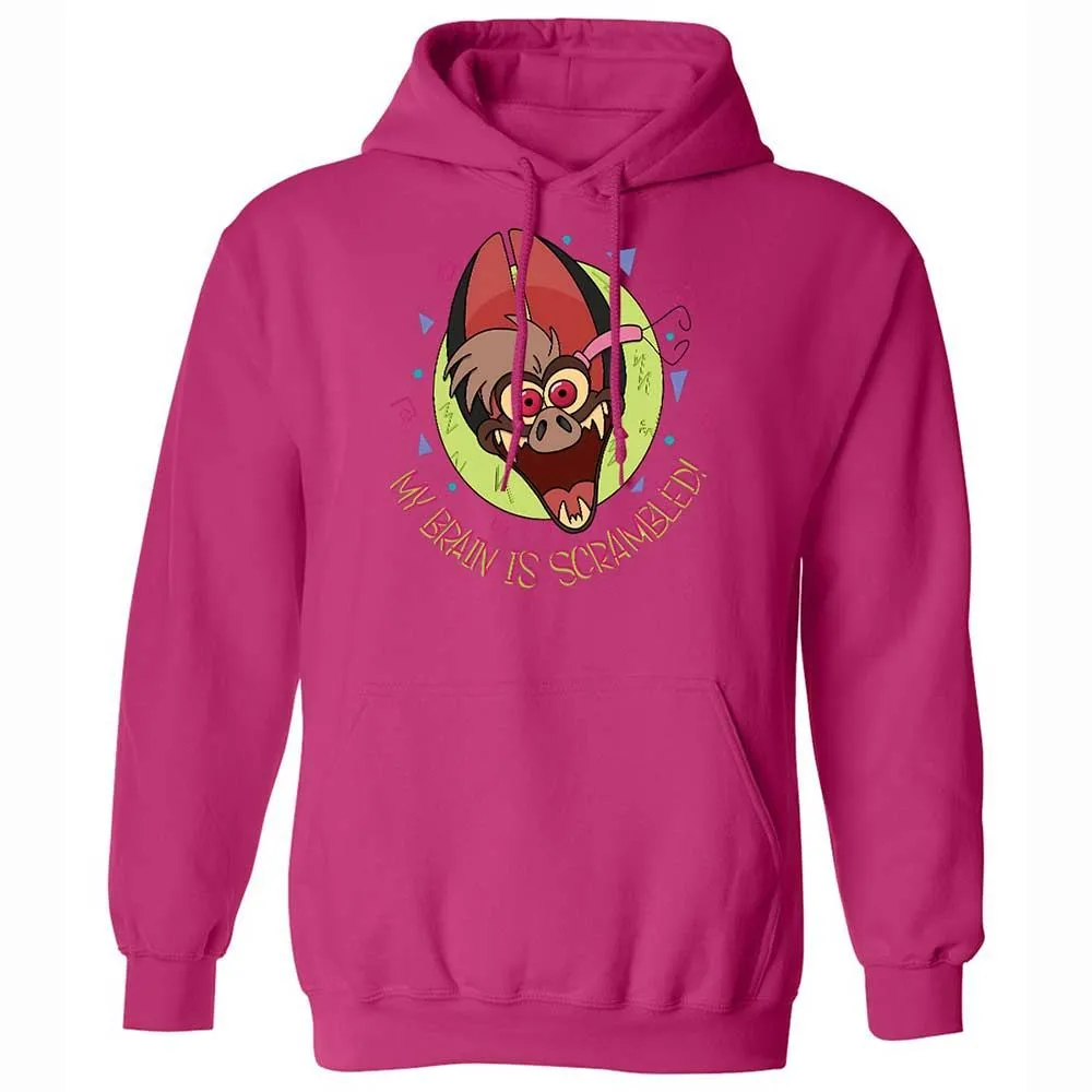 Classic Unisex Hoodie - NW78Z3EC - Heliconia - 8