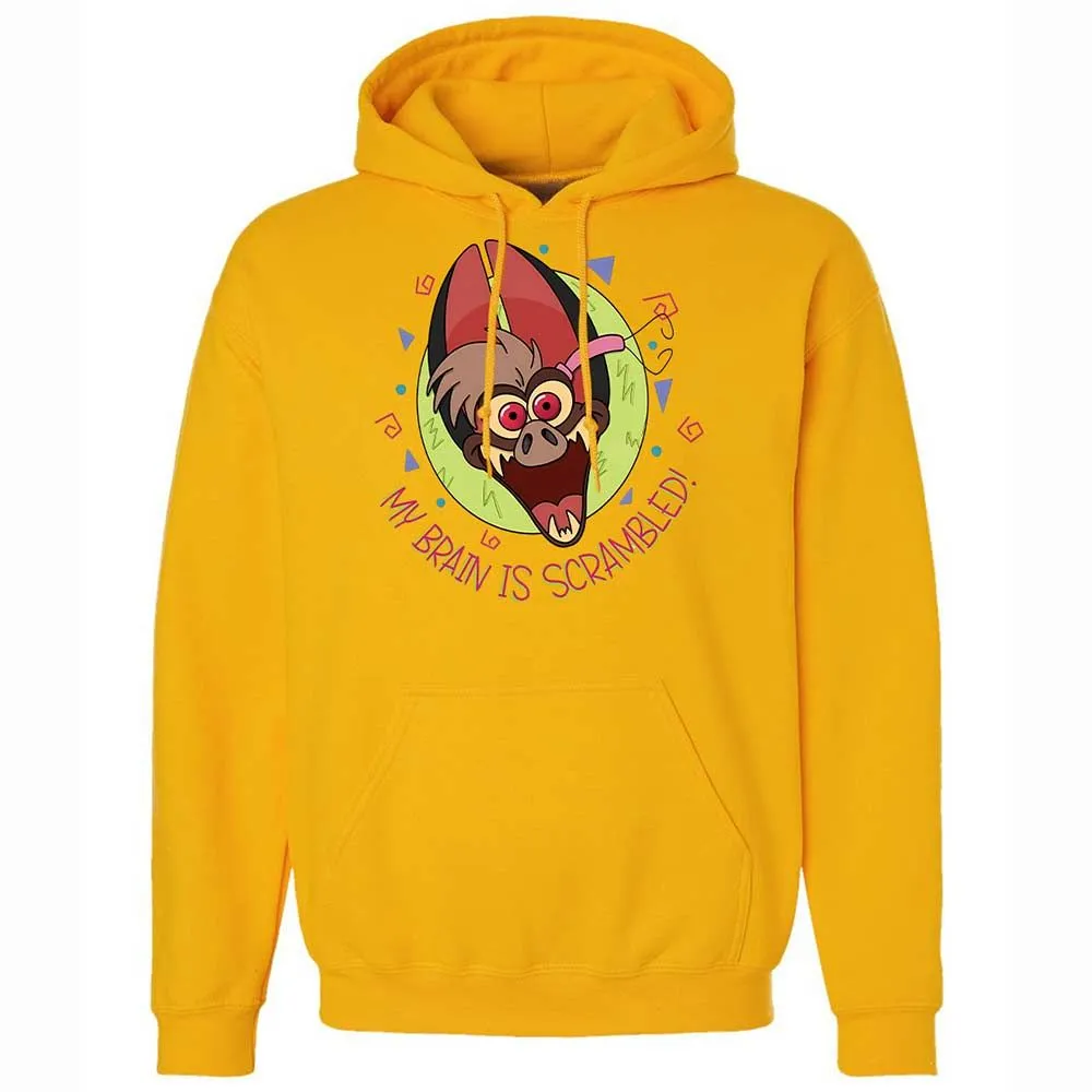Classic Unisex Hoodie - NW78Z3EC - Gold - 13