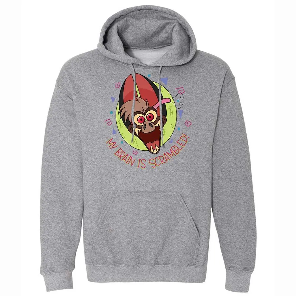 Classic Unisex Hoodie - NW78Z3EC - Graphite Heather - 17