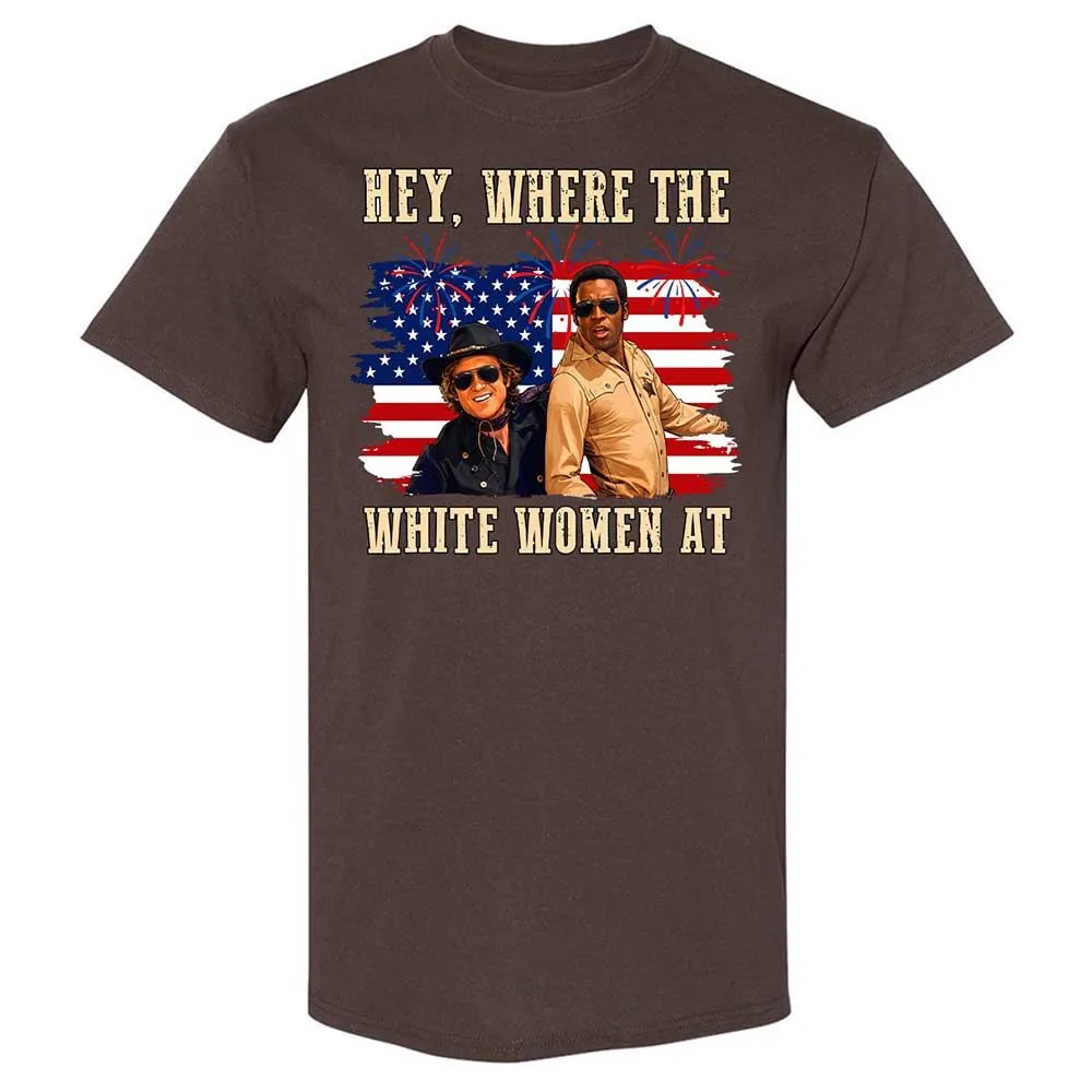 Hey Where The White At - Dark Chocolate - 20
